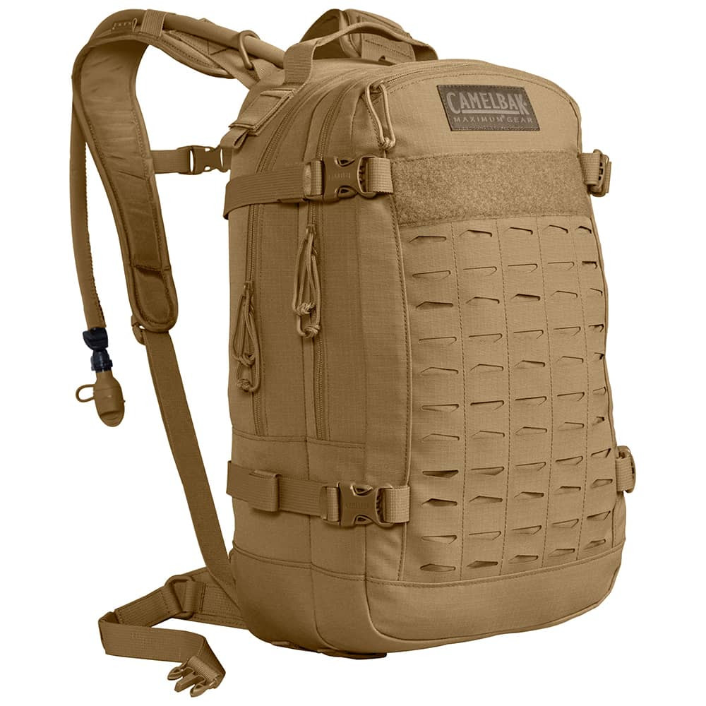 米軍放出品 CAMELBAK H2O リュック バックパック 【公式通販】